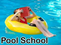 pool-school